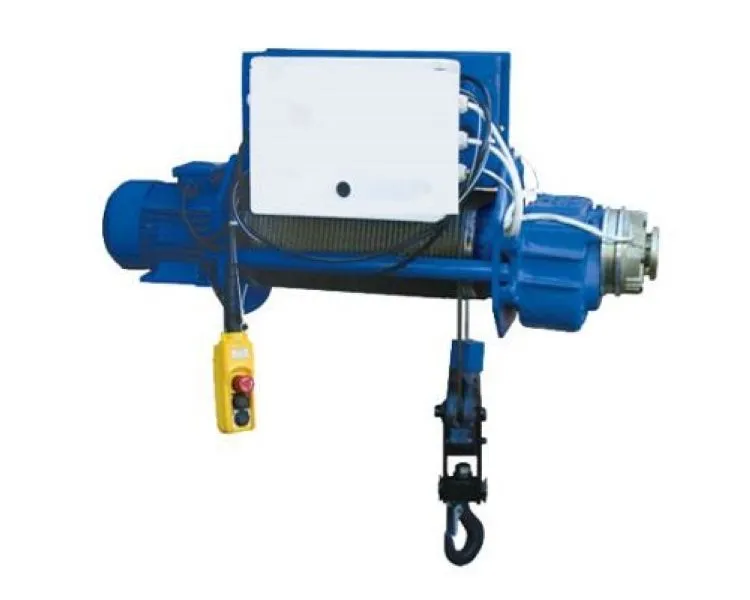 Vinç Motoru Hizmetleri