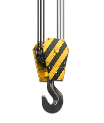 Vinç Servis ve Bakım Hizmetleri